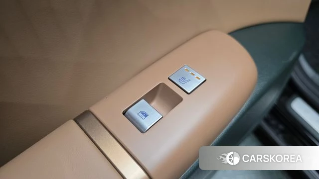 Hyundai Grandeur Hybrid (GN7) id 4266574 из Кореи 9