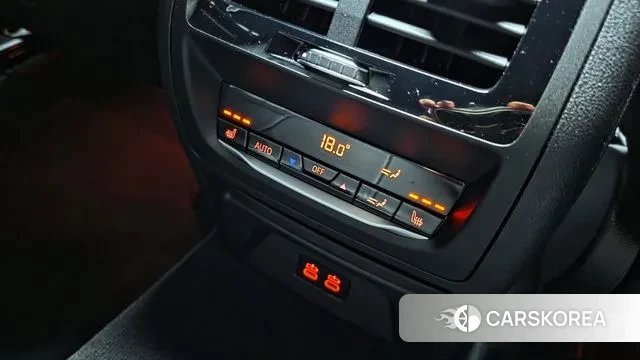 BMW X4 (G02) id 3457750 из Кореи 9