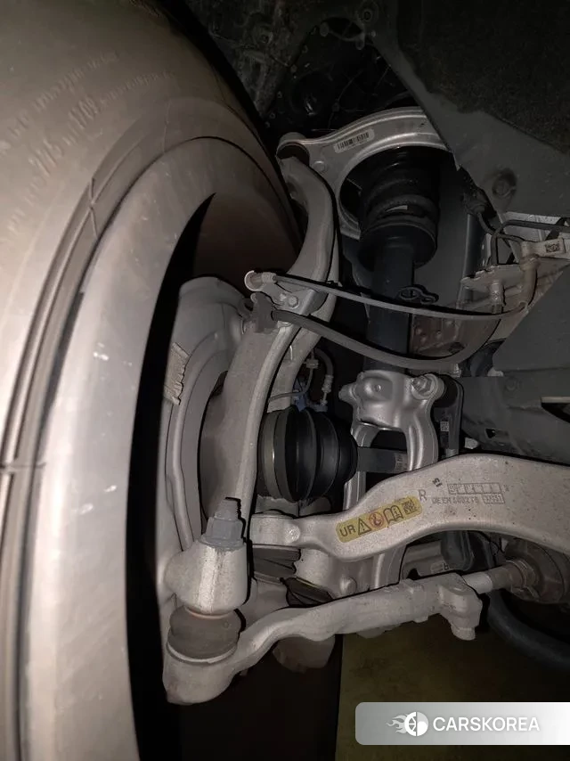 BMW 6 Series GT (G32) id 3701484 из Кореи 9