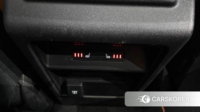 Land Rover Discovery Sports id 3943057 из Кореи 9