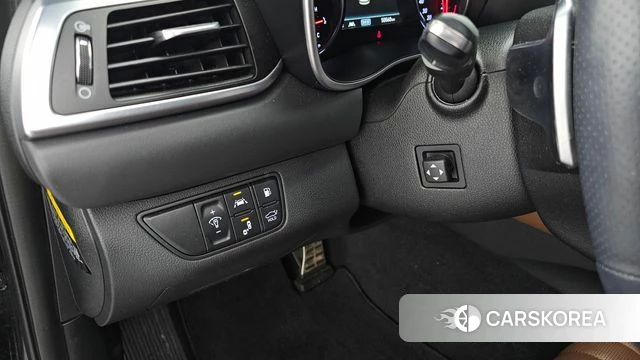 Genesis G70 id 4424500 из Кореи 9