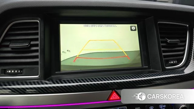 Genesis G80 id 4895542 из Кореи 9