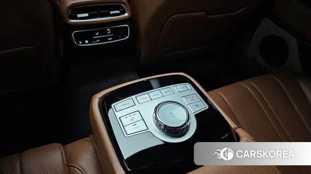 Genesis G80 (RG3) id 3746034 из Кореи 9