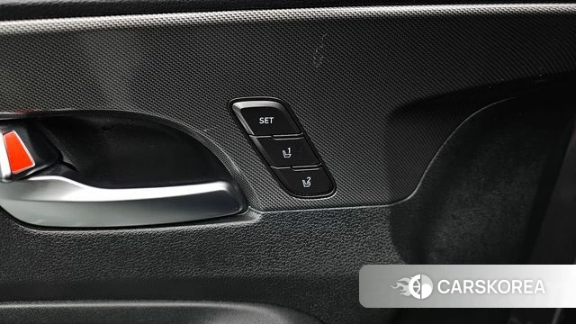 Hyundai The New Santa Fe id 4608444 из Кореи 9