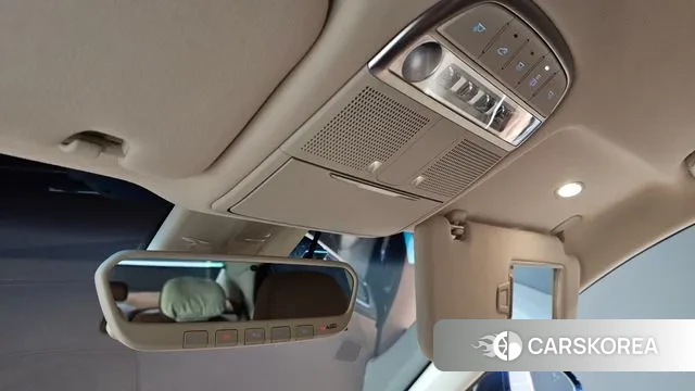 Genesis G90 id 3616732 из Кореи 9