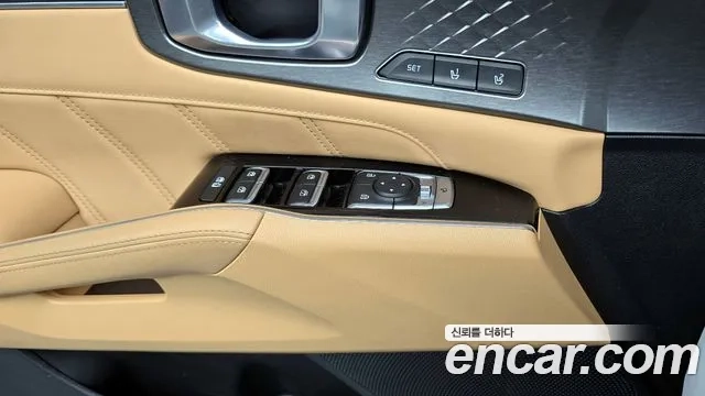 Kia Sorento 4th Generation id 2954455 из Кореи 9