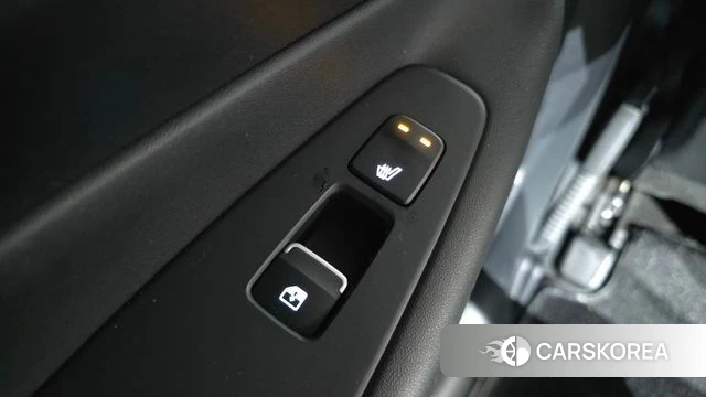 Hyundai The New Santa Fe id 3915796 из Кореи 9