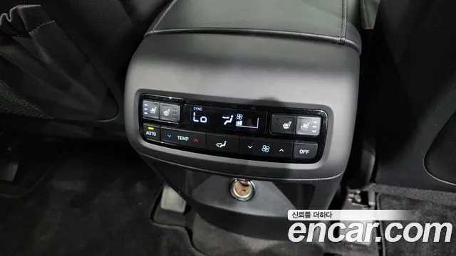 Hyundai Palisade id 2926855 из Кореи 9