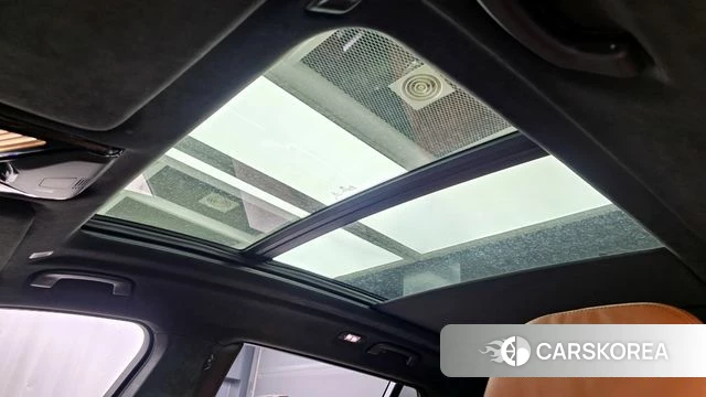 BMW X7 (G07) id 3828201 из Кореи 9