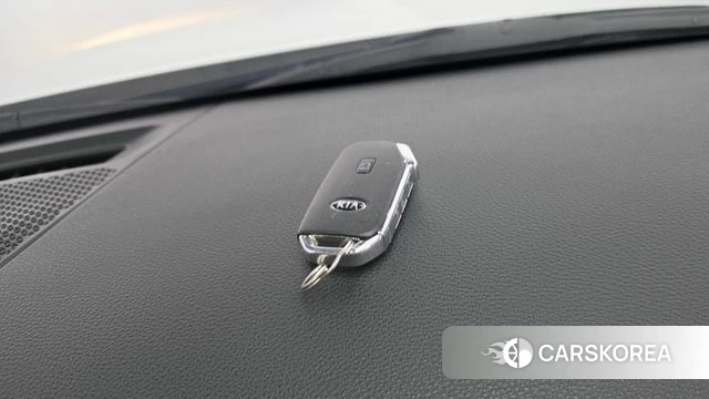 Kia Seltos id 3955251 из Кореи 9