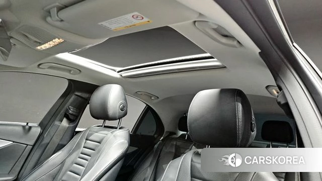 Mercedes-Benz E-Class W213 id 4331581 из Кореи 9