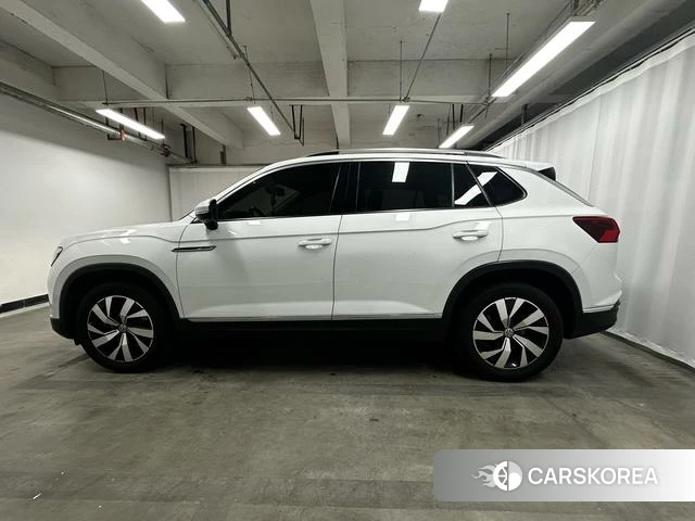 Volkswagen Tanyue id 4219263 из Китая 9