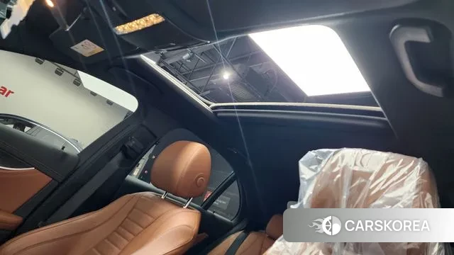 Mercedes-Benz E-Class W213 id 3788154 из Кореи 9