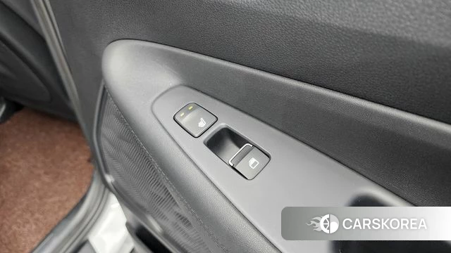 Hyundai The New Santa Fe id 4935377 из Кореи 9