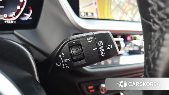 BMW 1 Series (F40) id 3341628 из Кореи 9