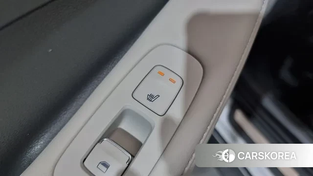 Hyundai Sonata Hybrid (DN8) id 3508317 из Кореи 9