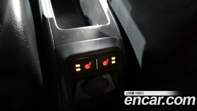 Kia The New Ray id 2713920 из Кореи 9