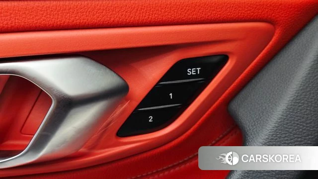 BMW Z4 (G29) id 4669830 из Кореи 9