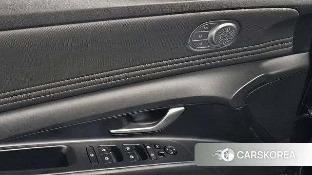 Hyundai Avante (CN7) id 3621815 из Кореи 9