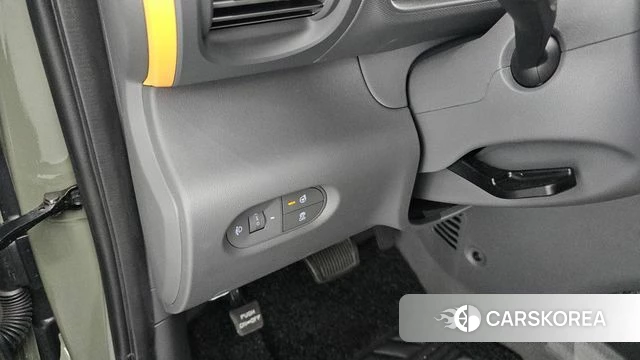 Hyundai Casper id 4585672 из Кореи 9
