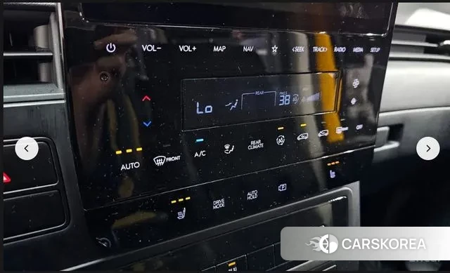 Hyundai Staria id 3230445 из Кореи 9