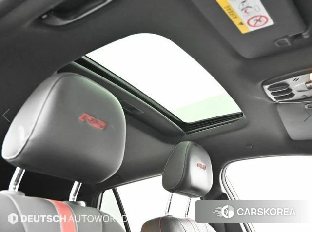 Chevrolet (GM Daewoo) Trax Crossover id 4670408 из Кореи 9