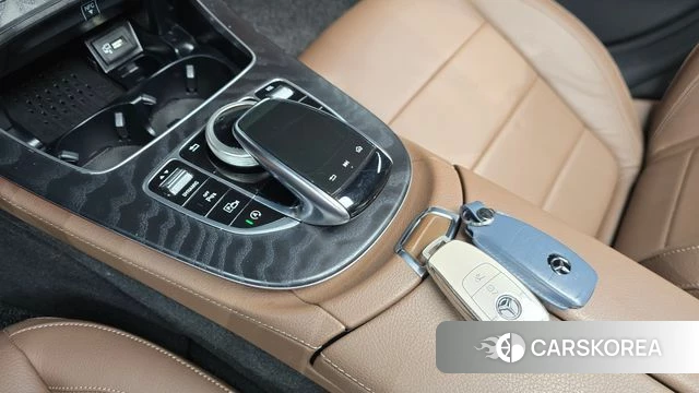 Mercedes-Benz E-Class W213 id 4410545 из Кореи 9