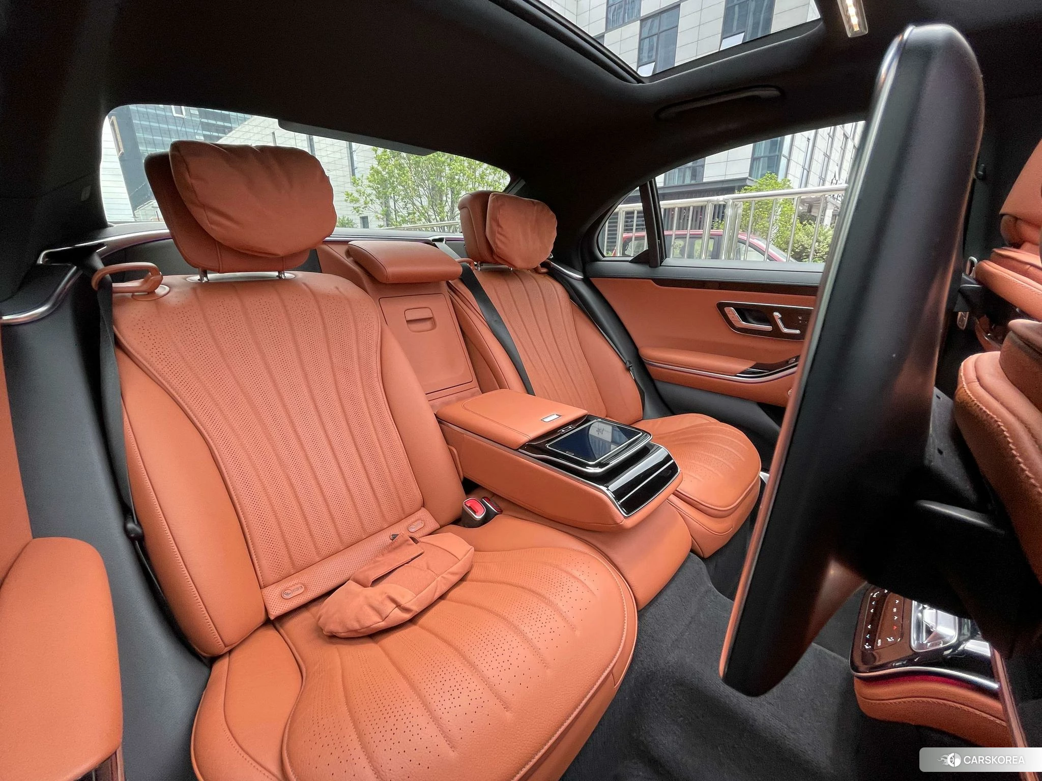 Mercedes-Benz S-Class id 4510720 из Китая 9