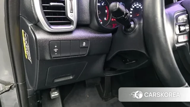 Kia Sportage 4th Generation id 3709475 из Кореи 9