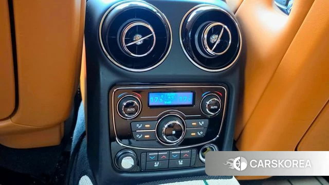 Jaguar All New XJ id 4626343 из Кореи 9