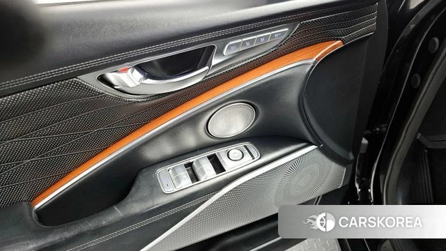 Kia More K9 id 4233085 из Кореи 9