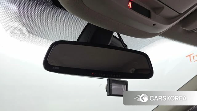 Renault Korea (Samsung) QM6 id 4188551 из Кореи 9