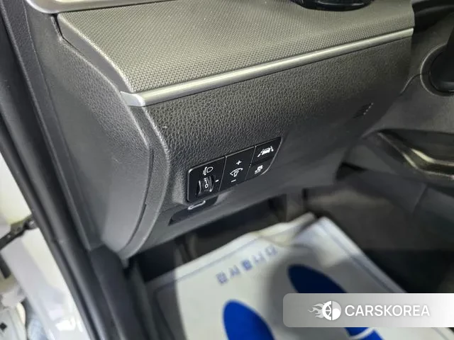 Kia K5 3rd generation id 3469136 из Кореи 9