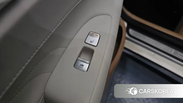 Hyundai The New Grandeur IG Hybrid id 3573225 из Кореи 9