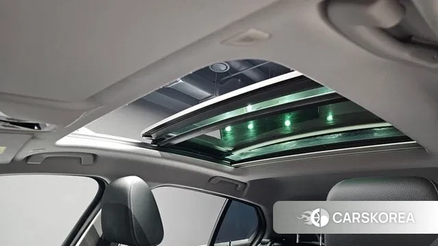 BMW 1 Series (F40) id 3556529 из Кореи 9