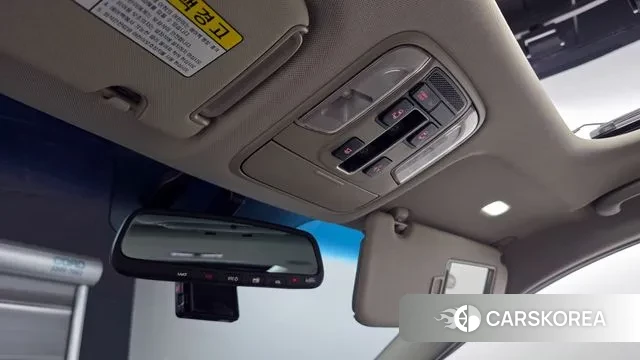 Kia The New Carnival id 3742813 из Кореи 9