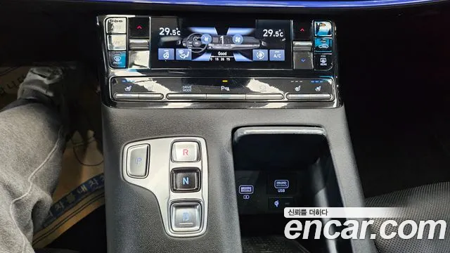 Hyundai The New Grandeur IG id 2231218 из Кореи 9