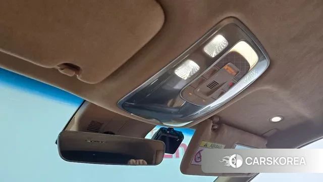 Genesis GV80 id 3760242 из Кореи 9