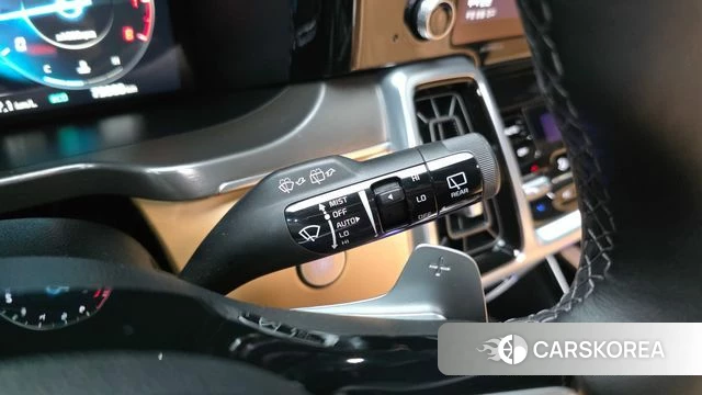 Kia Sorento 4th Generation id 4501496 из Кореи 9