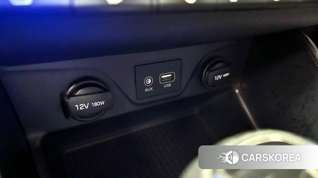 Hyundai All New Tucson id 3911183 из Кореи 9