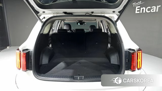 Kia Sorento 4th Generation id 3904641 из Кореи 9