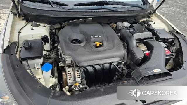 Hyundai Sonata New Rise id 3085764 из Кореи 9