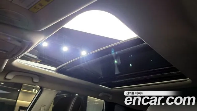 Renault Korea (Samsung) The New QM6 id 2876286 из Кореи 9