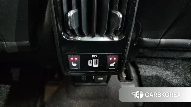 Jeep Compass 2nd Generation id 3685434 из Кореи 9