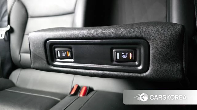 Renault Korea (Samsung) The New QM6 id 4951283 из Кореи 9