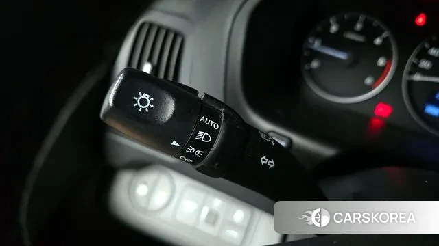 Hyundai The New Grand Starex id 2886193 из Кореи 9