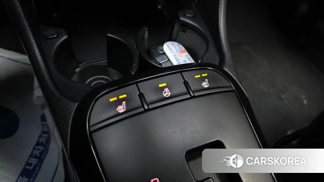 Kia All New Morning (JA) id 4907790 из Кореи 9