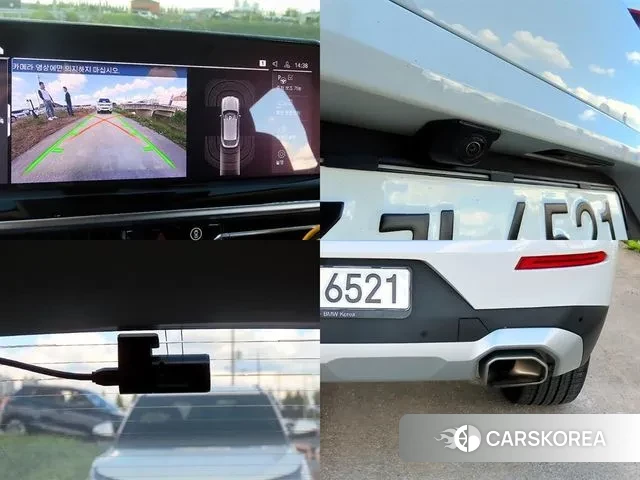 BMW X4 (G02) id 3342143 из Кореи 9