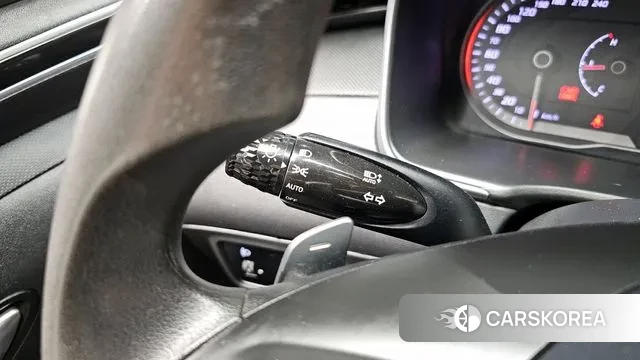 Hyundai Tucson (NX4) id 2999480 из Кореи 9