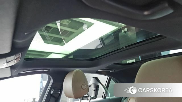 Mercedes-Benz E-Class W213 id 4502643 из Кореи 9